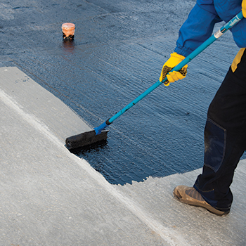 WATERPROOFING CHEMICAL