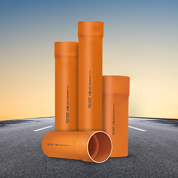 Next-Gen Foamcore Pipes